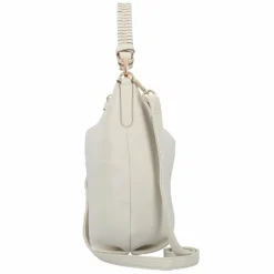 Gabor Schultertaschen<Lela Schultertasche 42 cm off white