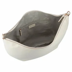 Gabor Schultertaschen<Lela Schultertasche 42 cm off white