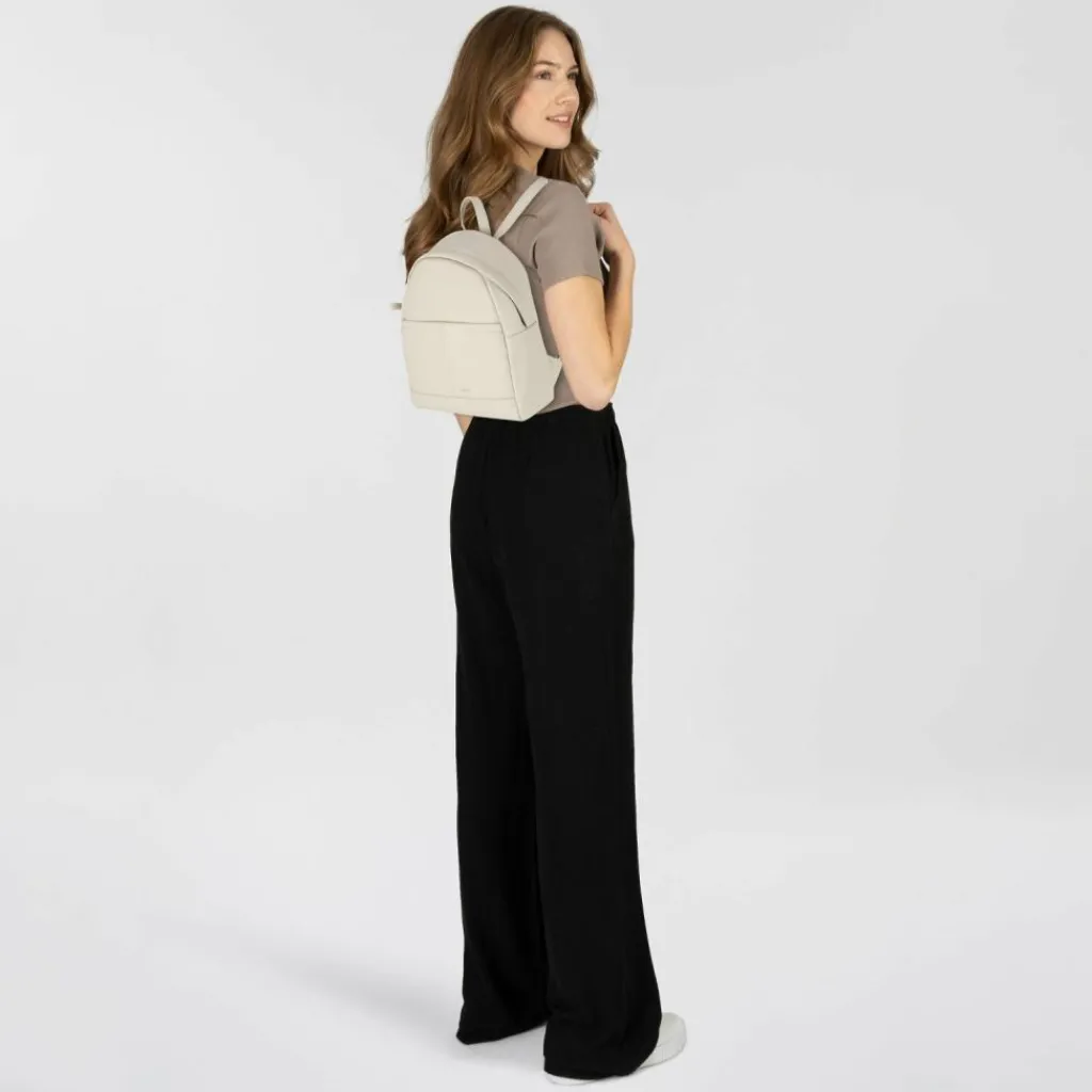 Hot Gabor Lenea City Rucksack 31 cm off white