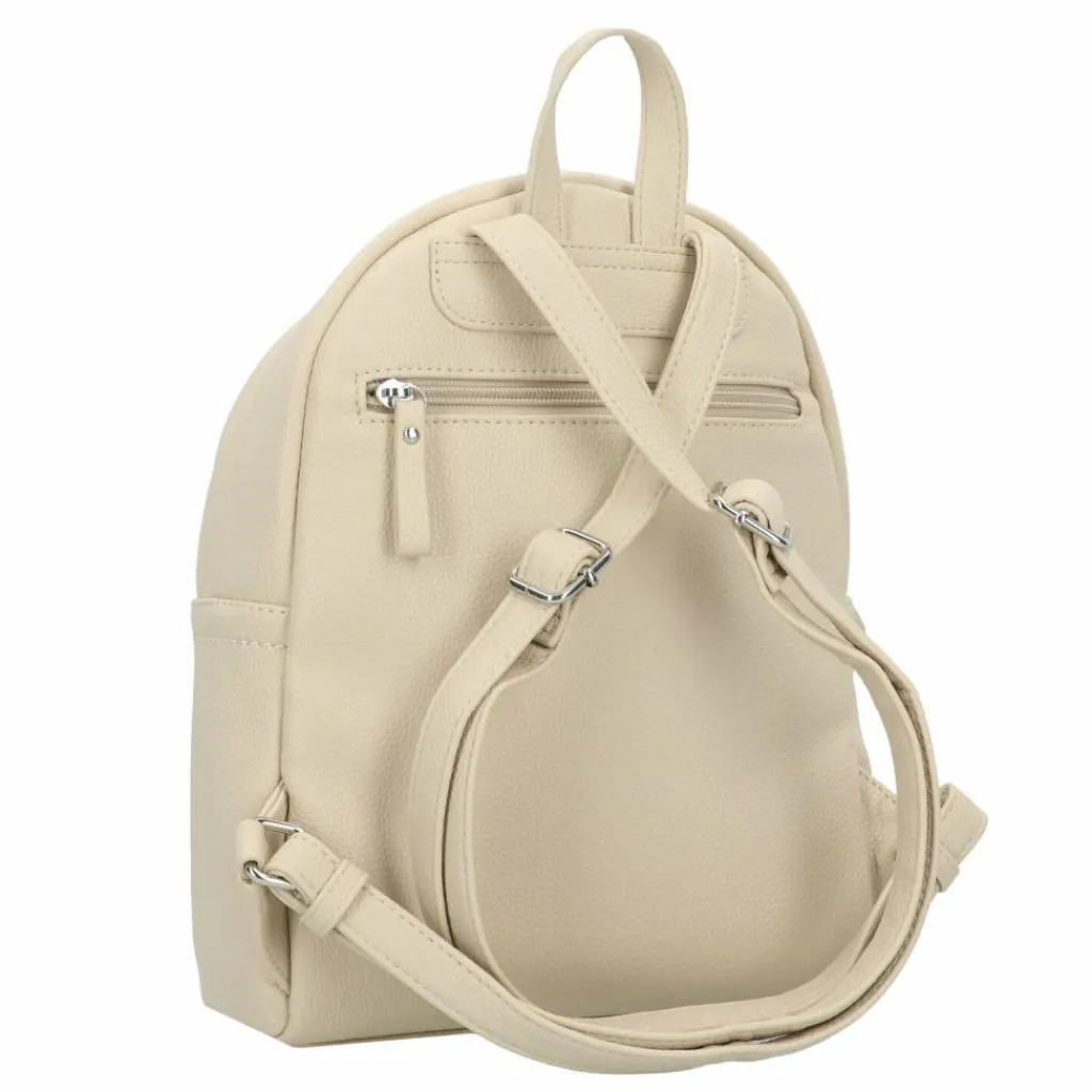 Hot Gabor Lenea City Rucksack 31 cm off white