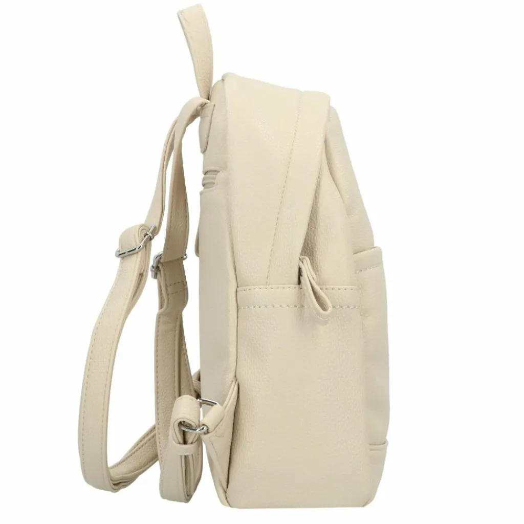 Hot Gabor Lenea City Rucksack 31 cm off white