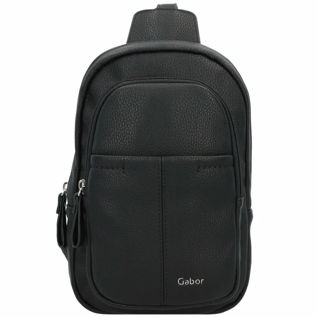 Clearance Gabor Lenea Umhängetasche 18 cm black