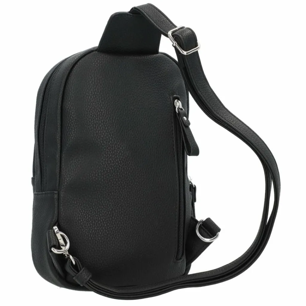 Clearance Gabor Lenea Umhängetasche 18 cm black