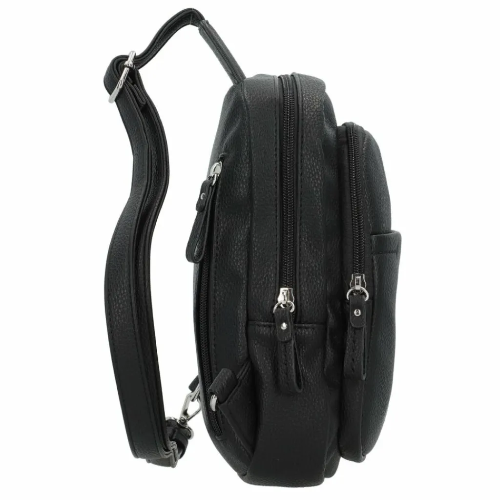 Clearance Gabor Lenea Umhängetasche 18 cm black