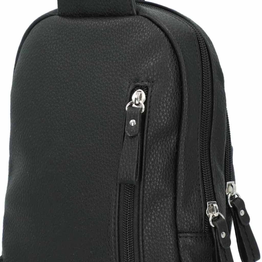 Clearance Gabor Lenea Umhängetasche 18 cm black