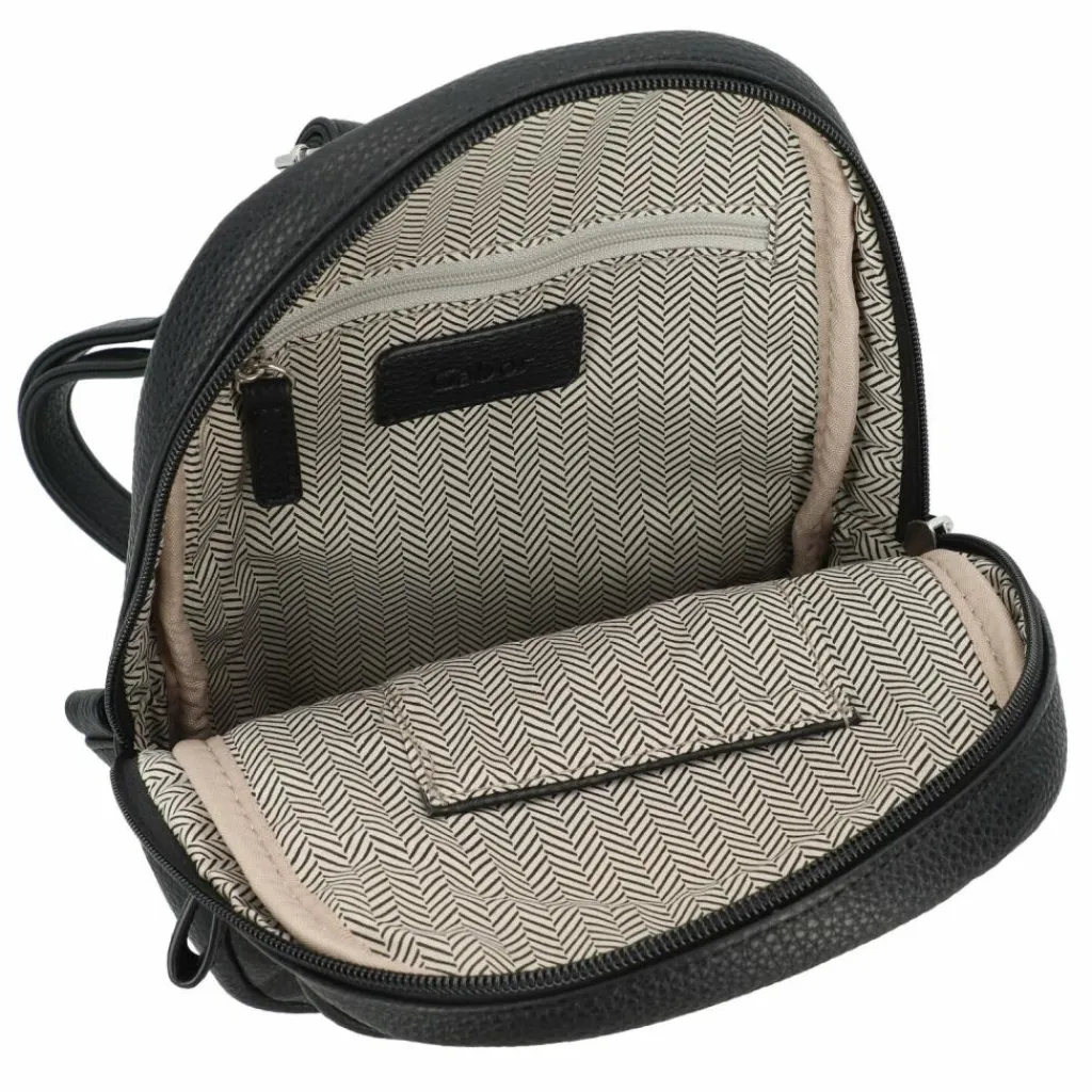 Clearance Gabor Lenea Umhängetasche 18 cm black