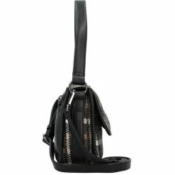 Gabor Schultertaschen<Lexie Schultertasche M 27 cm mixed black