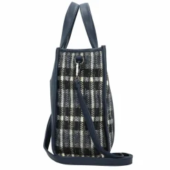 Gabor Shopper|Schultertaschen<Lexie Shopper Tasche M 35 cm mixed blue