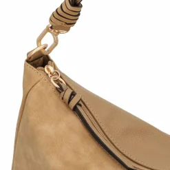 Clearance Gabor Lida Schultertasche 36 cm camel