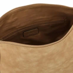 Clearance Gabor Lida Schultertasche 36 cm camel