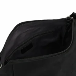 Gabor Schultertaschen<Lida Schultertasche 36 cm black