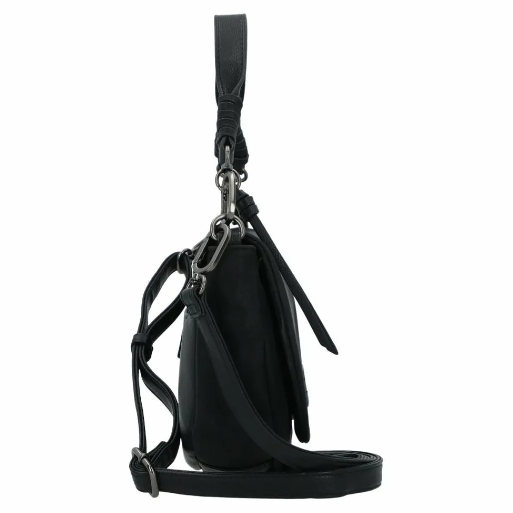 Best Gabor Lida Schultertasche S 25.5 cm black