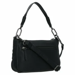 Gabor Schultertaschen<Lida Schultertasche 24 cm black
