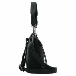 Gabor Schultertaschen<Lida Schultertasche 24 cm black