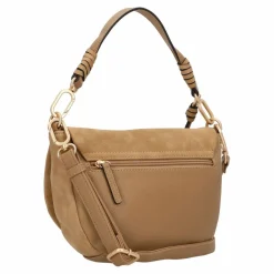 Gabor Lida Schultertasche S 25.5 cm camel