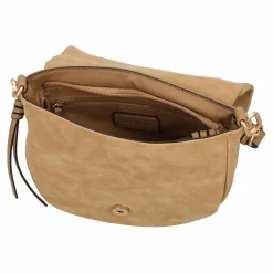 Gabor Lida Schultertasche S 25.5 cm camel