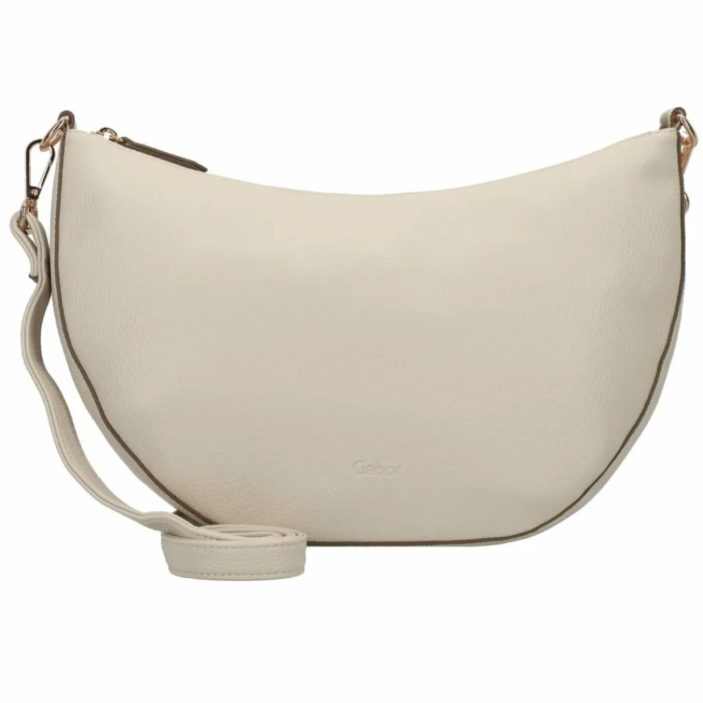 Gabor Umhängetaschen<Linda LINDA Umhängetasche 34 cm off white