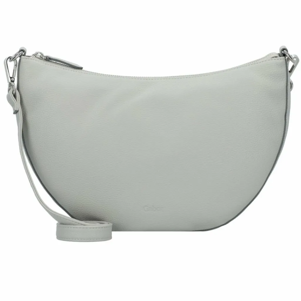 Clearance Gabor Linda LINDA Umhängetasche 34 cm light grey