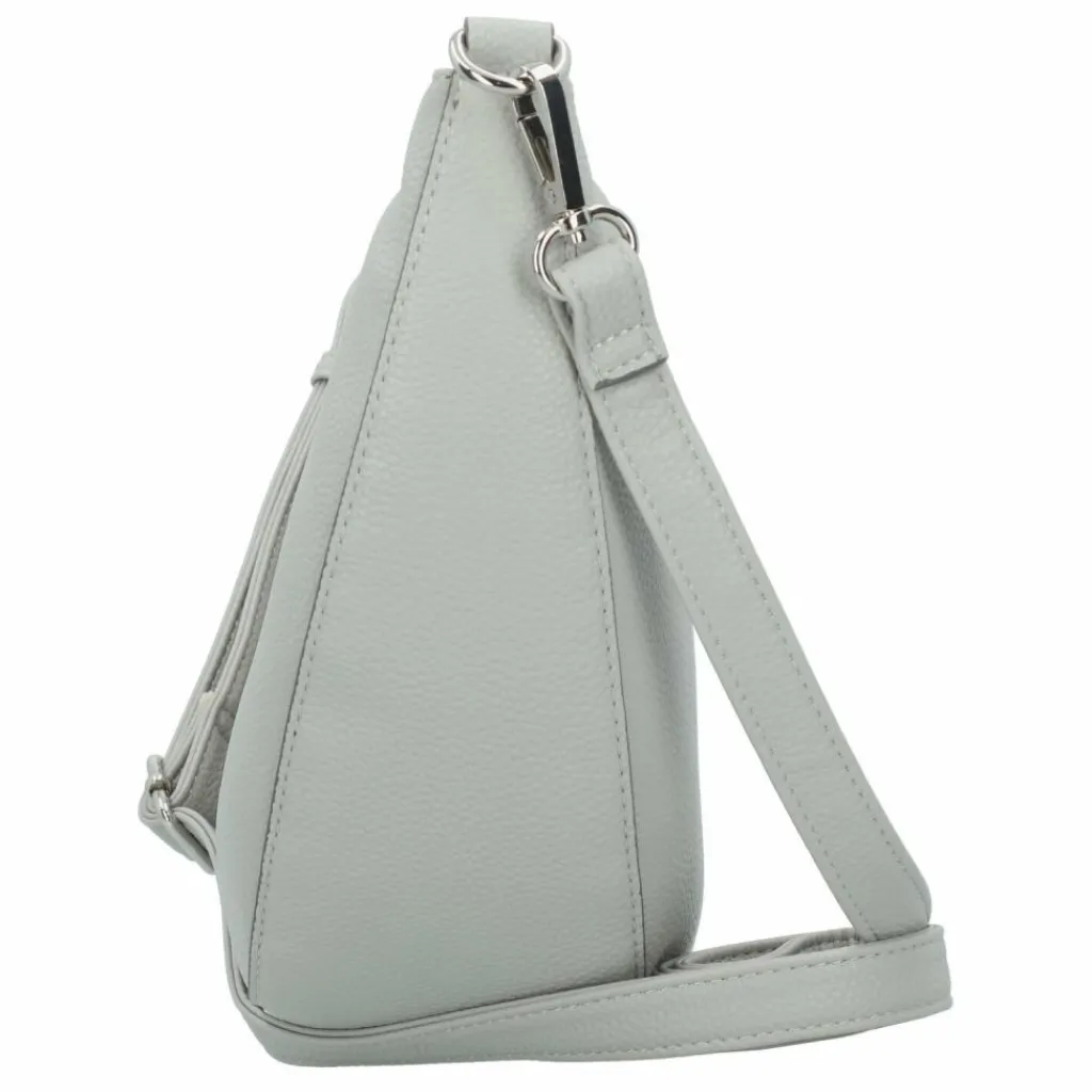 Clearance Gabor Linda LINDA Umhängetasche 34 cm light grey