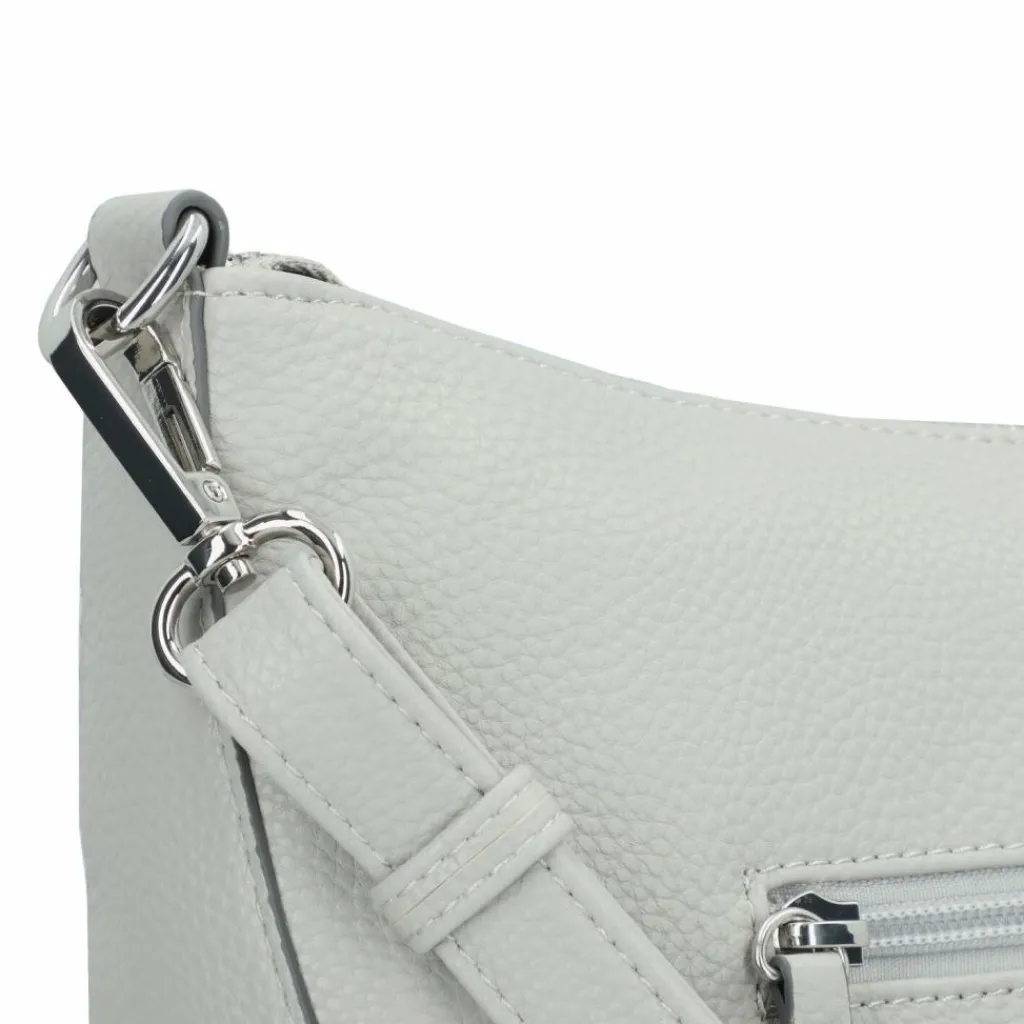 Clearance Gabor Linda LINDA Umhängetasche 34 cm light grey