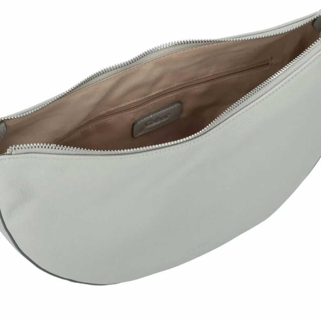 Clearance Gabor Linda LINDA Umhängetasche 34 cm light grey