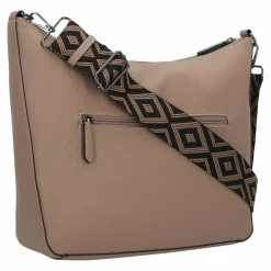 Gabor Schultertaschen<Linda Schultertasche M 35.5 cm taupe