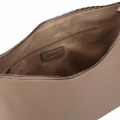 Gabor Schultertaschen<Linda Schultertasche M 35.5 cm taupe