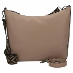 Gabor Schultertaschen<Linda Schultertasche M 35.5 cm taupe