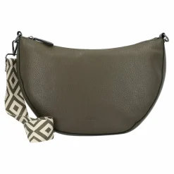 Gabor Umhängetaschen<Linda Umhängetasche M 34 cm khaki