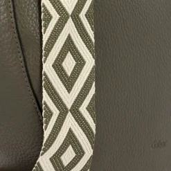 Gabor Umhängetaschen<Linda Umhängetasche M 34 cm khaki