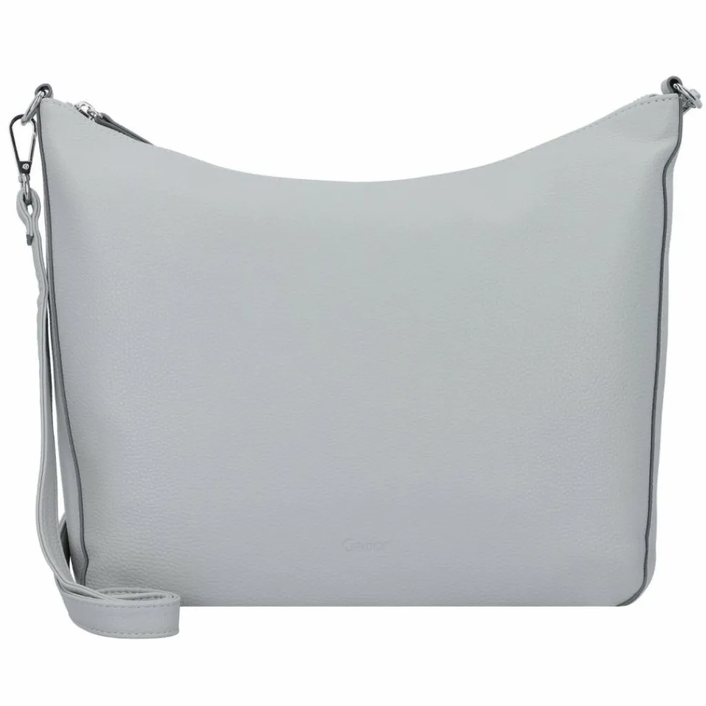 New Gabor Linda Umhängetasche 35.5 cm light grey