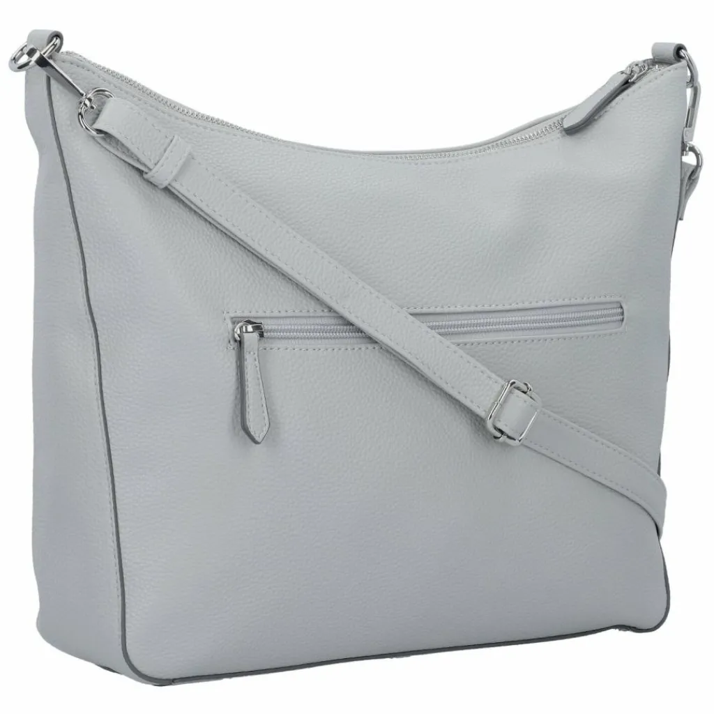 New Gabor Linda Umhängetasche 35.5 cm light grey