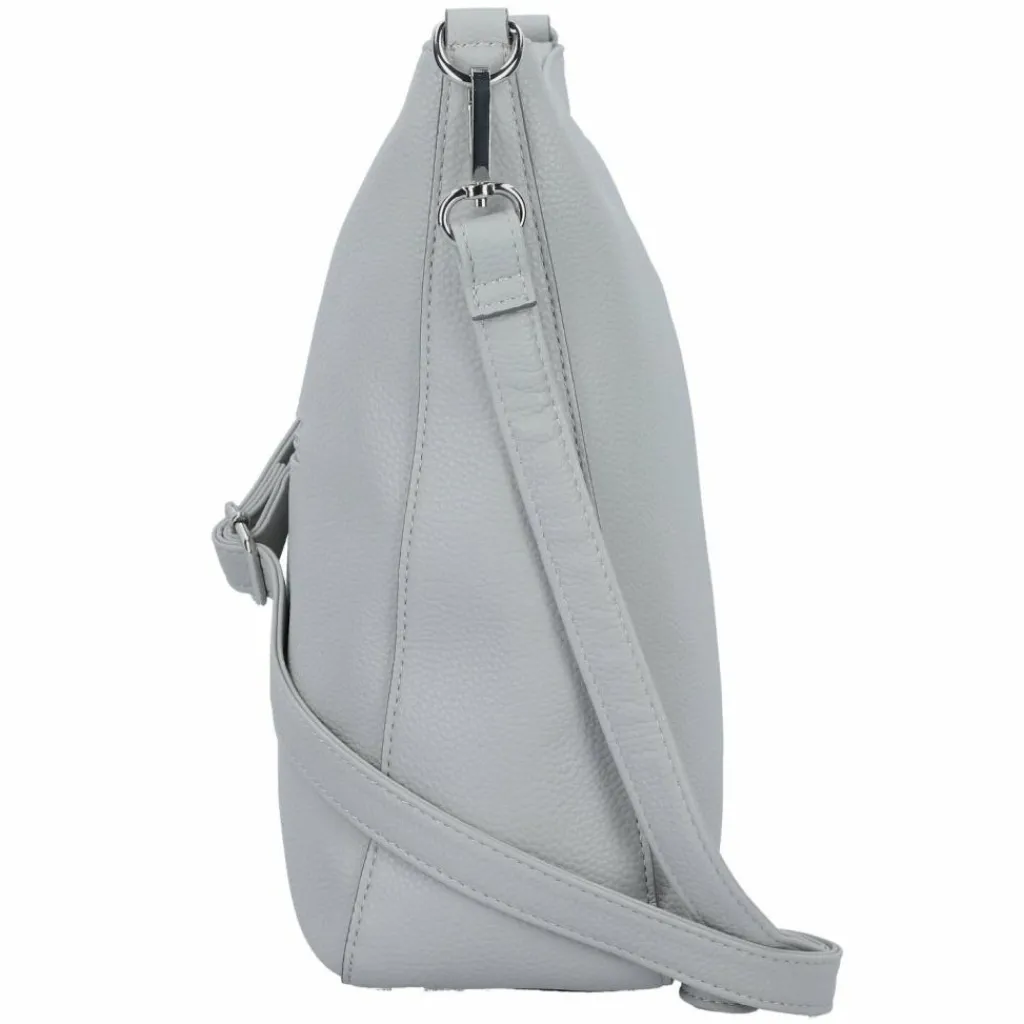 New Gabor Linda Umhängetasche 35.5 cm light grey