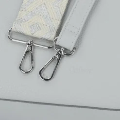 New Gabor Linda Umhängetasche 35.5 cm light grey