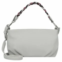 Gabor Schultertaschen<Linnie Schultertasche M 29 cm grey