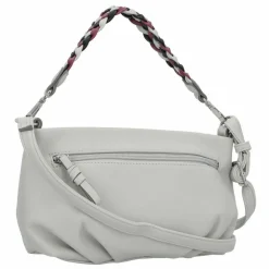 Gabor Schultertaschen<Linnie Schultertasche M 29 cm grey
