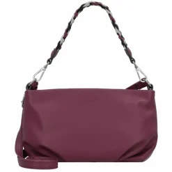 Clearance Gabor Linnie Schultertasche M 29 cm fuchsia