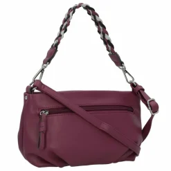 Clearance Gabor Linnie Schultertasche M 29 cm fuchsia