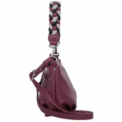 Clearance Gabor Linnie Schultertasche M 29 cm fuchsia
