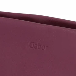 Clearance Gabor Linnie Schultertasche M 29 cm fuchsia