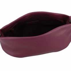 Clearance Gabor Linnie Schultertasche M 29 cm fuchsia