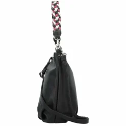 New Gabor Linnie Schultertasche L 38 cm black