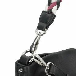 New Gabor Linnie Schultertasche L 38 cm black