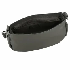 Gabor Schultertaschen<Lonia Schultertasche M 34 cm dark grey