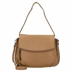 New Gabor Mabel Schultertasche M 35 cm camel