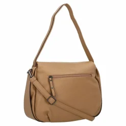New Gabor Mabel Schultertasche M 35 cm camel