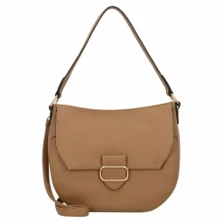 New Gabor Melora Schultertasche M 31 cm camel