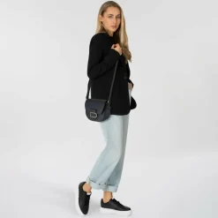 Best Gabor Melora Umhängetasche 20 cm dark blue