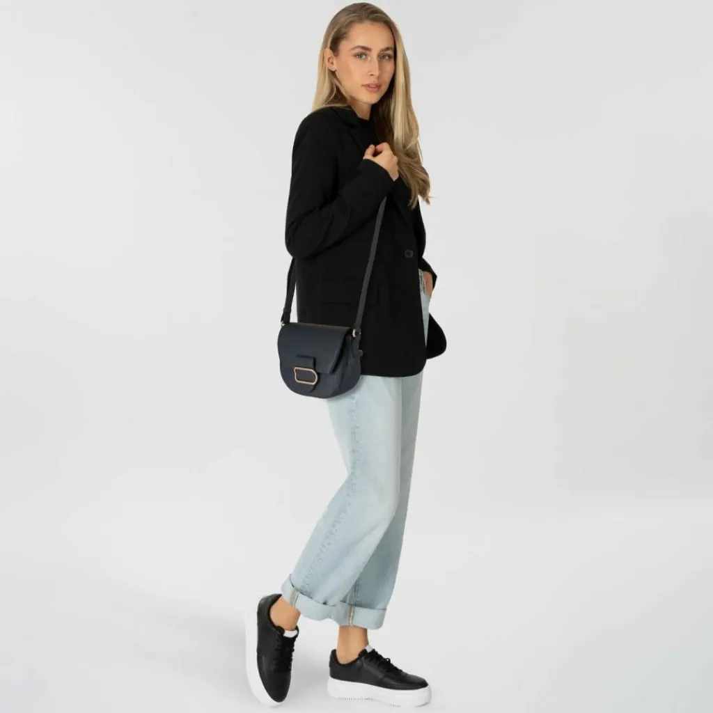 Best Gabor Melora Umhängetasche 20 cm dark blue