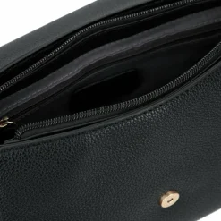 Gabor Umhängetaschen<Melora Umhängetasche M 26.5 cm black